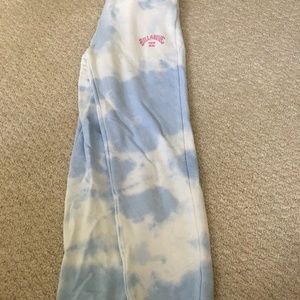 Cute lightweight sweat pants